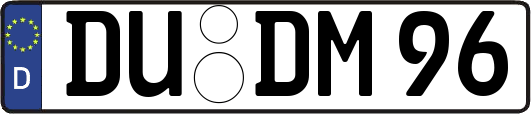 DU-DM96