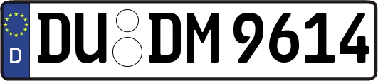 DU-DM9614