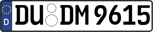 DU-DM9615