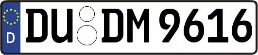 DU-DM9616