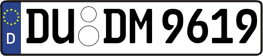 DU-DM9619
