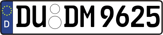 DU-DM9625