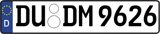 DU-DM9626