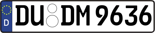 DU-DM9636