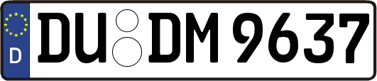 DU-DM9637