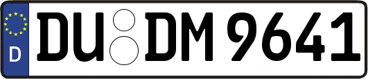 DU-DM9641