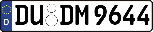 DU-DM9644