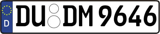 DU-DM9646