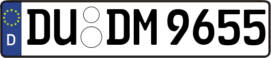 DU-DM9655