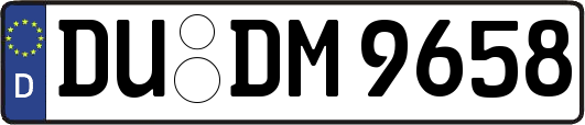 DU-DM9658