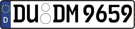 DU-DM9659