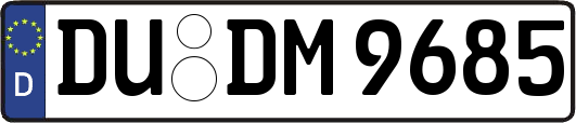 DU-DM9685