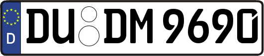 DU-DM9690