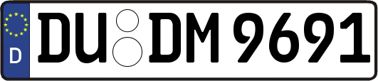 DU-DM9691