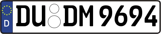 DU-DM9694