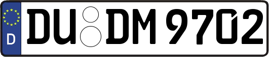 DU-DM9702