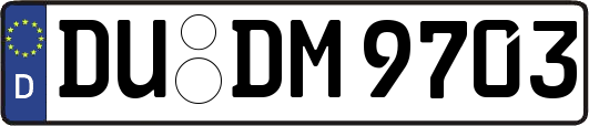 DU-DM9703