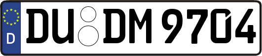 DU-DM9704