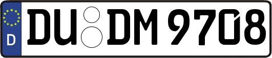 DU-DM9708