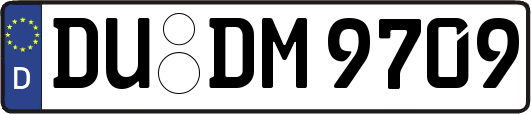 DU-DM9709