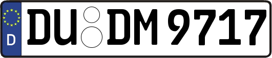 DU-DM9717
