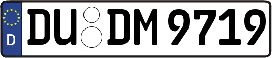DU-DM9719