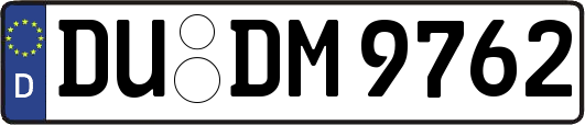 DU-DM9762