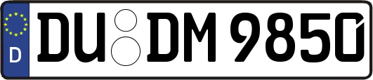 DU-DM9850