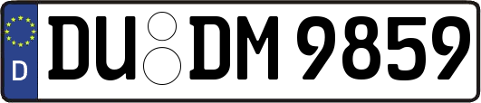 DU-DM9859
