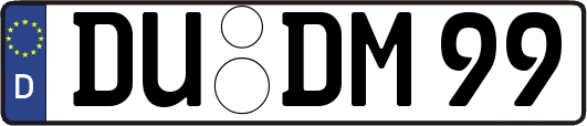 DU-DM99