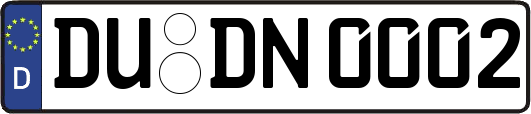 DU-DN0002