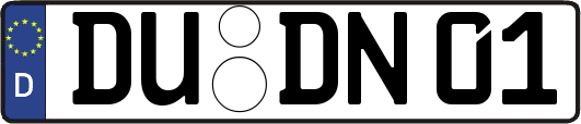 DU-DN01