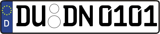 DU-DN0101
