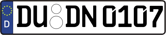 DU-DN0107