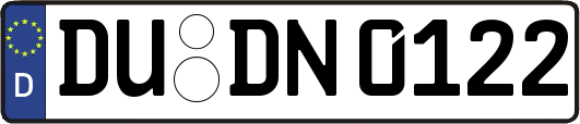 DU-DN0122