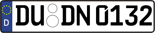 DU-DN0132