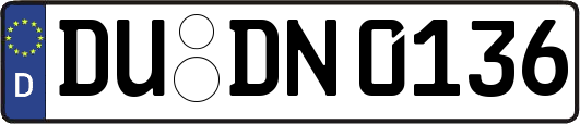 DU-DN0136