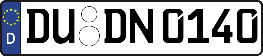 DU-DN0140