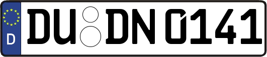DU-DN0141