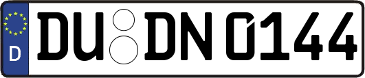 DU-DN0144