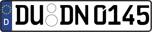 DU-DN0145