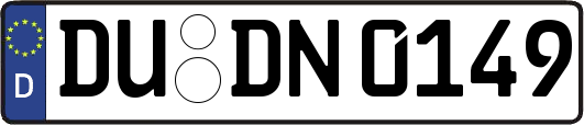 DU-DN0149