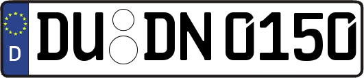 DU-DN0150