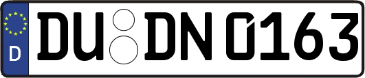 DU-DN0163