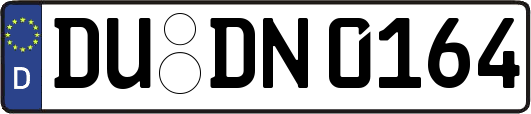 DU-DN0164