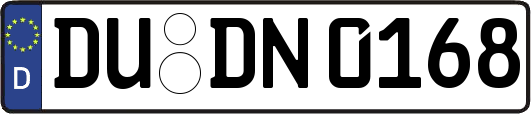 DU-DN0168