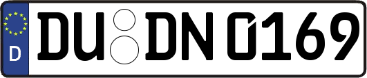 DU-DN0169
