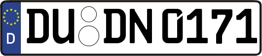 DU-DN0171
