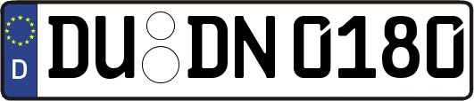 DU-DN0180