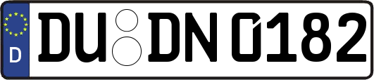 DU-DN0182